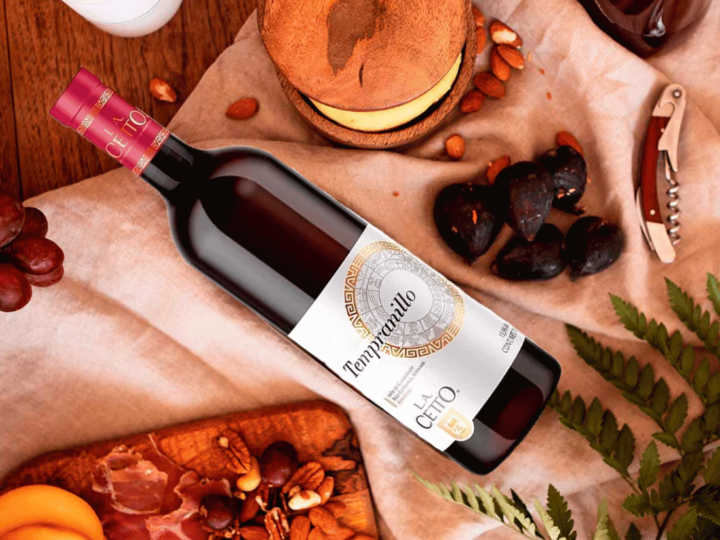 Tempranillo